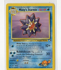 Misty's Starmie