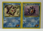 Misty's Starmie