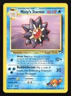 Misty's Starmie