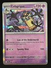 Cofagrigus