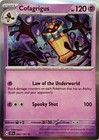 Cofagrigus