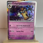 Cofagrigus