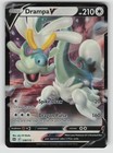 Drampa V