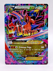 Mega Garchomp EX