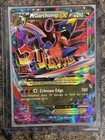 Mega Garchomp EX