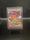 Mega Garchomp EX