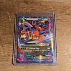 Mega Garchomp EX