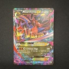 Mega Garchomp EX
