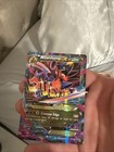 Mega Garchomp EX