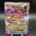 Mega Garchomp EX