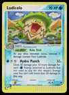 Ludicolo