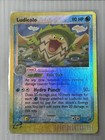 Ludicolo