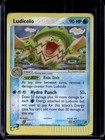 Ludicolo