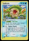 Ludicolo