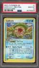 Ludicolo