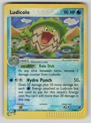 Ludicolo