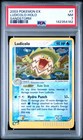 Ludicolo