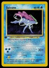 Suicune
