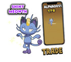 Alolan Meowth
