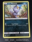 Alolan Meowth