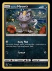 Alolan Meowth