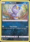Alolan Meowth