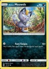 Alolan Meowth