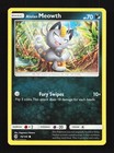 Alolan Meowth