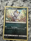 Alolan Meowth