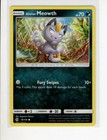 Alolan Meowth