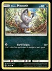 Alolan Meowth