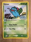 Ivysaur