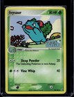 Ivysaur