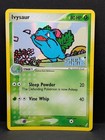 Ivysaur