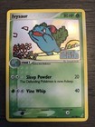 Ivysaur