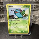 Ivysaur