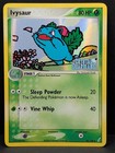 Ivysaur
