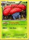 Vileplume