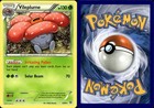 Vileplume