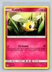 Cutiefly