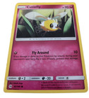 Cutiefly