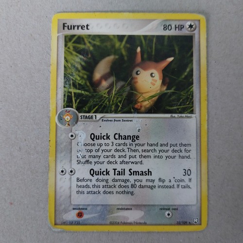 Furret