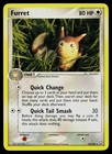 Furret