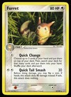 Furret