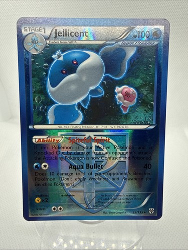 Jellicent