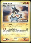 Lucario