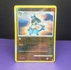 Lucario