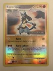 Lucario