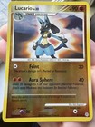 Lucario