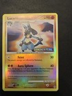 Lucario